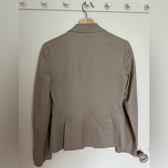 Banana Republic Blazer - Picture 2 of 2